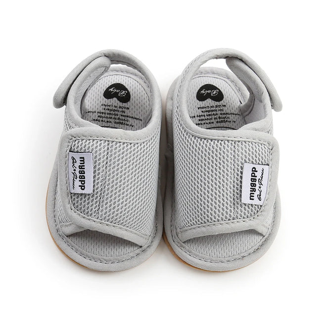 Sandalia   Baby Breeze