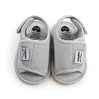 Cinza / 11- 0-6 Meses