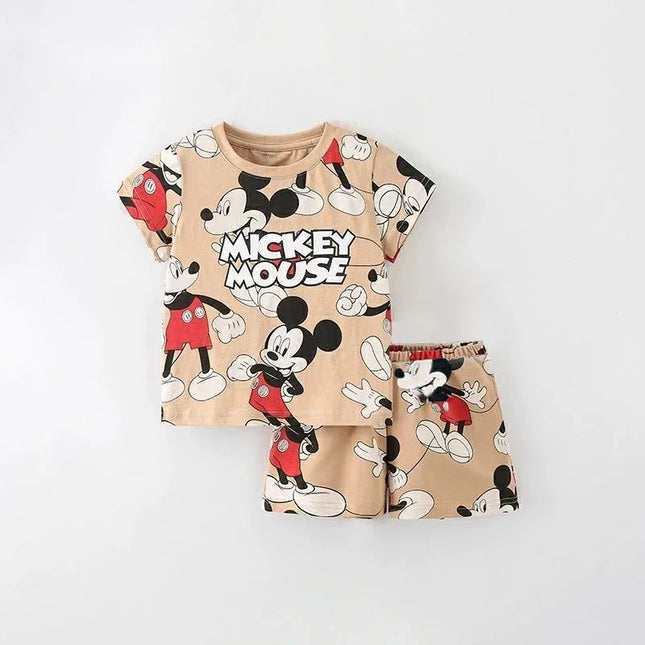 Conjunto Baby Trendy