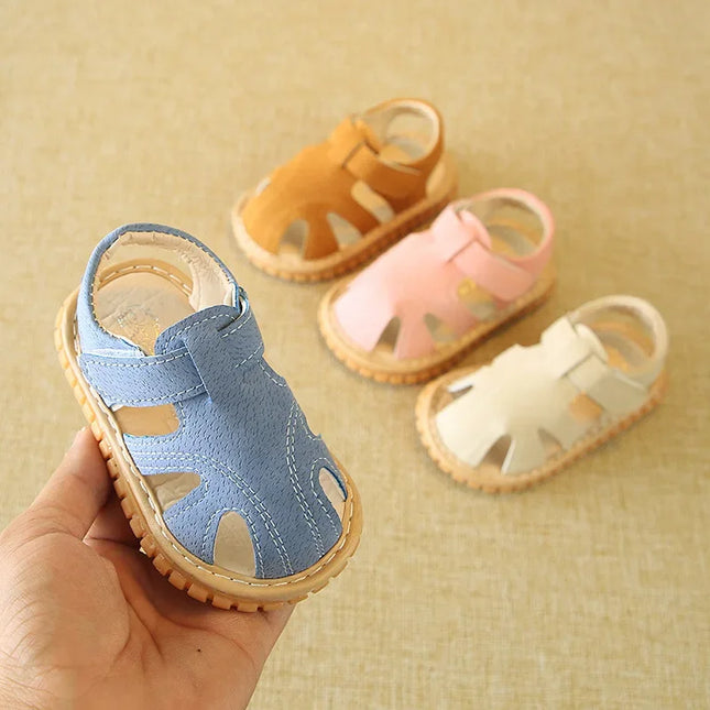 Baby Steps Sandal