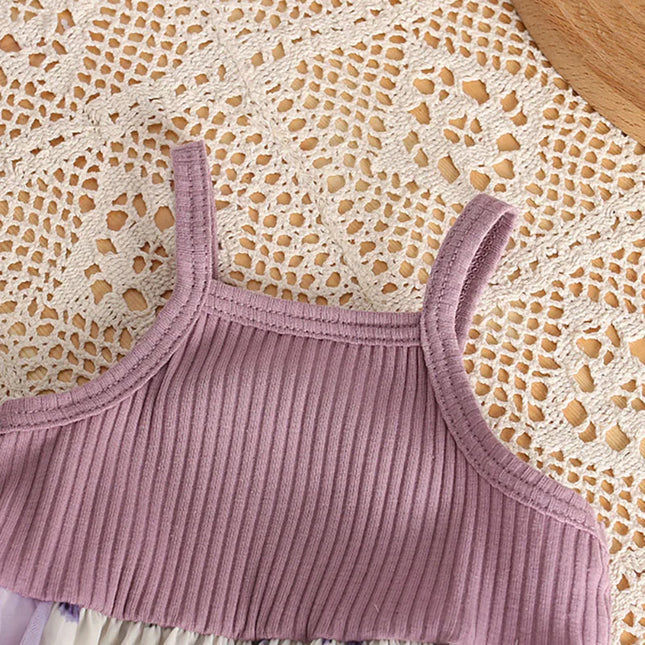 Conjunto Baby Lace