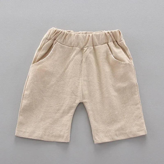 Conjunto de camisas e shorts infantis dos desenhos animados, roupas infantis, roupas de treino infantis, criança, traje casual, nova moda, verão, 2 peças por conjunto