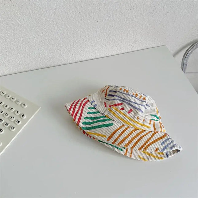 Boné Kids Summer Elegante