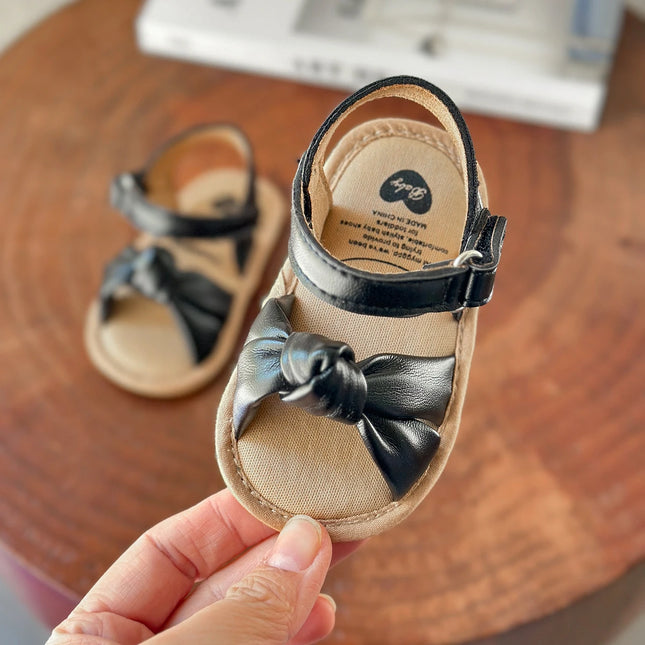 Sandália Baby Comfort