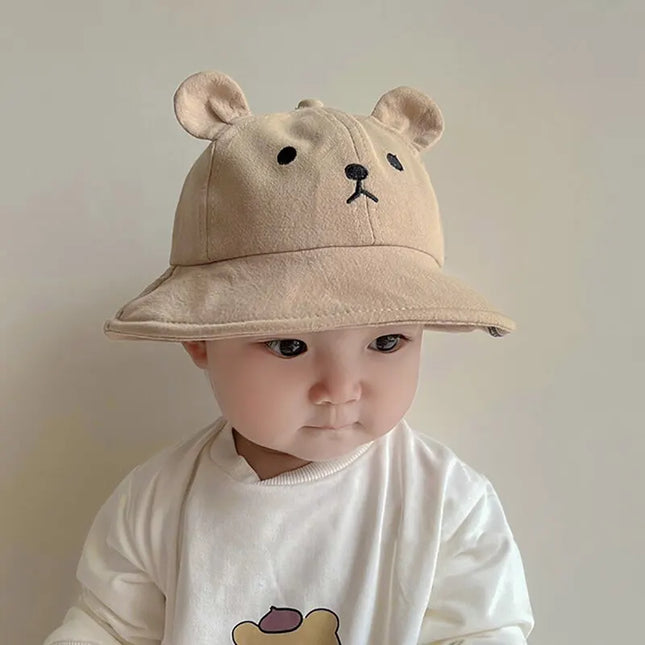 Chapéu Kids Ursinho Sezo