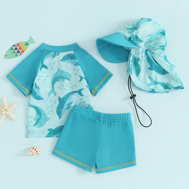 Kit Summer Baby Sezo