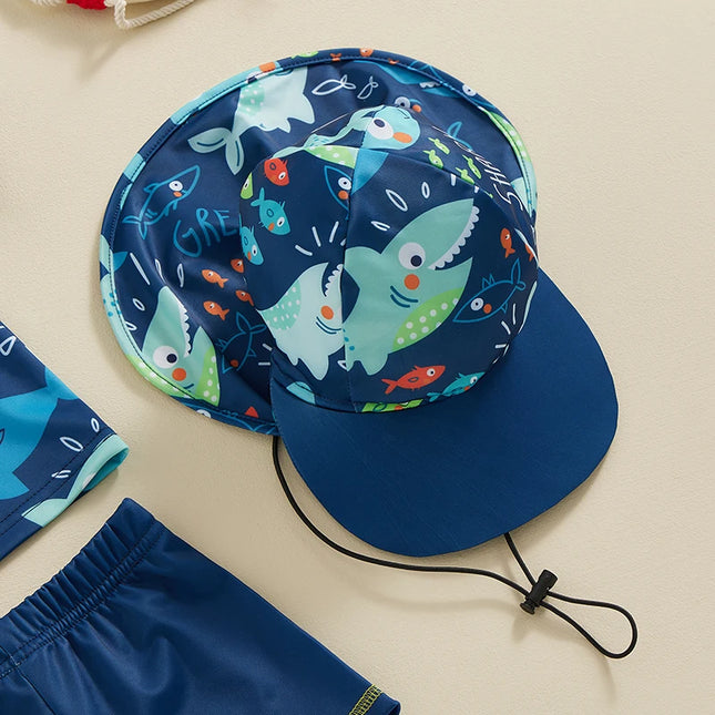 Kit Summer Baby Sezo