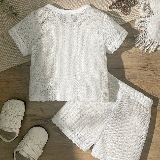 Conjunto Baby Pocket