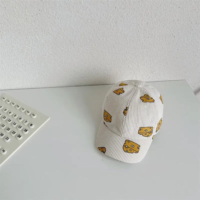 Boné Kids Summer Elegante