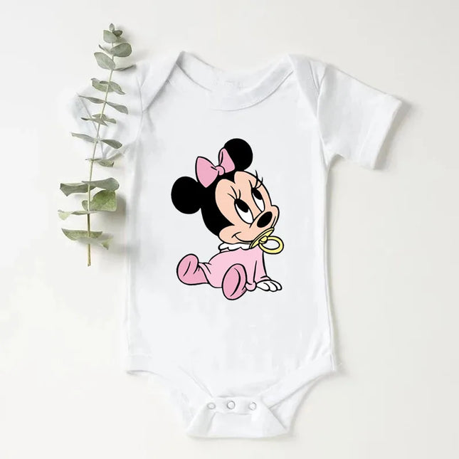 Body Baby Disney Duo