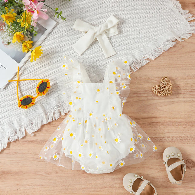 Conjunto Bebê Menina 2 Peças
