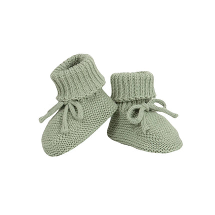 Sapatos de Malha Luxuosos para Bebês - Conforto e Estilo