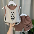 2 Ano / Marrom
