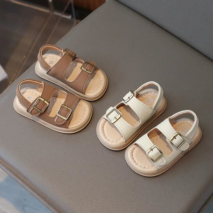 Baby K-Sandália