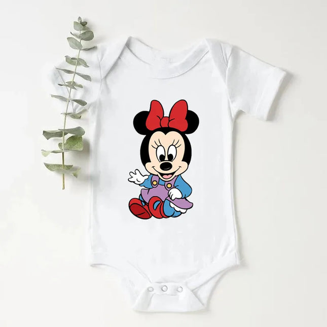 Body Baby Disney Duo