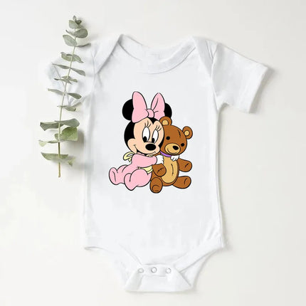 Body Baby Disney Duo