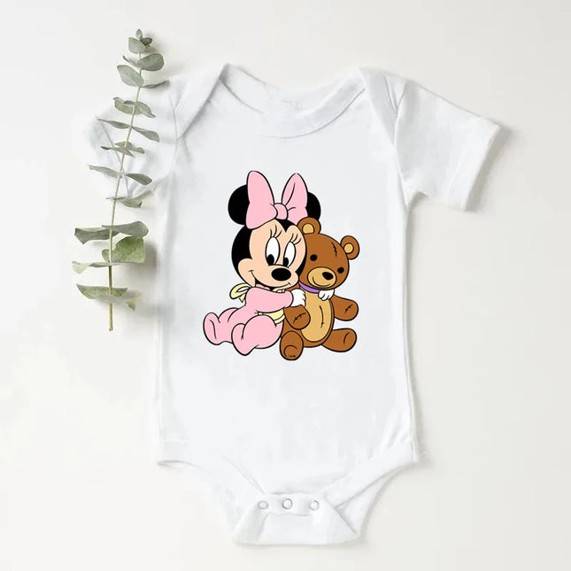 Body Baby Disney Duo