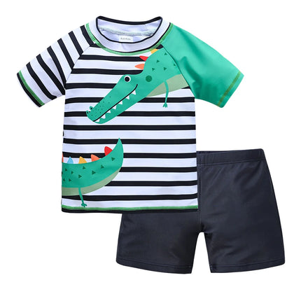 Conjunto Summer Kids