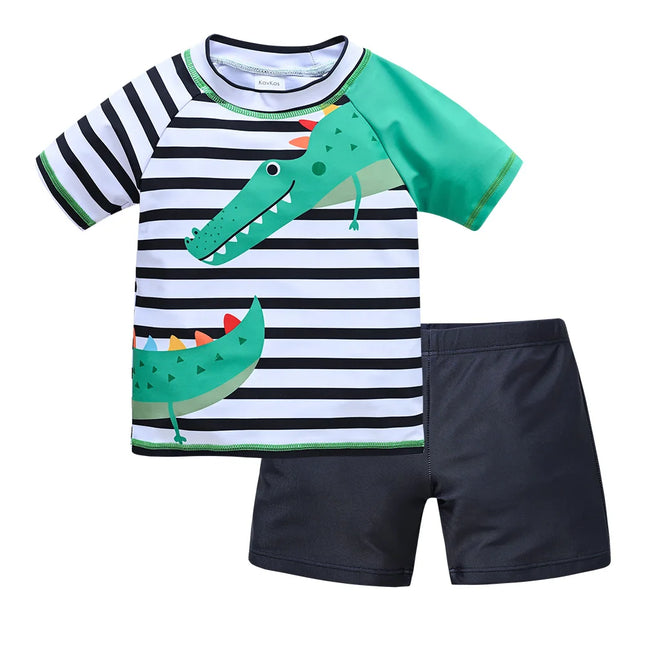 Conjunto Summer Kids