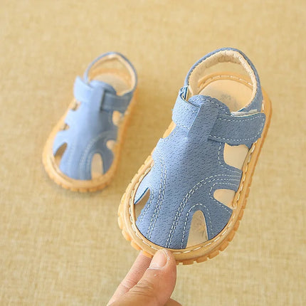 Baby Steps Sandal