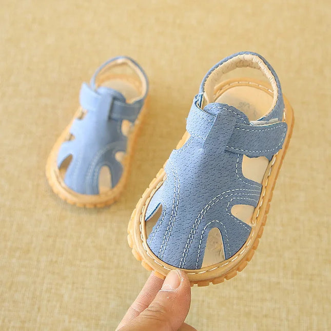 Baby Steps Sandal