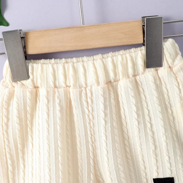 Camisa com colarinho polo masculino, terno simples para bebê, combinando cores, casual e solto, estilo universitário, senso de design, moda, verão