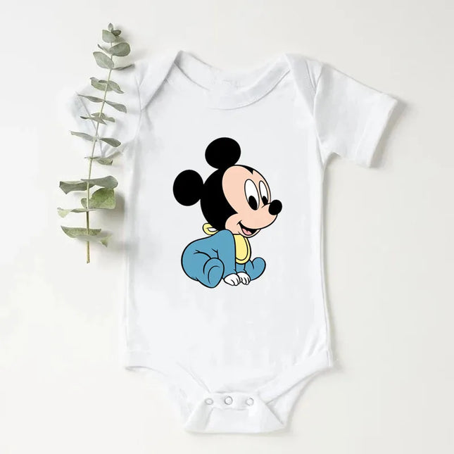 Body Baby Disney Duo