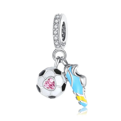 S925 Sterling Silver Baby Chupeta Pingente, Dangle Charm Fit Pulseira, colares bonitos das crianças, acessórios de jóias