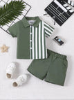 army green / 6-9M