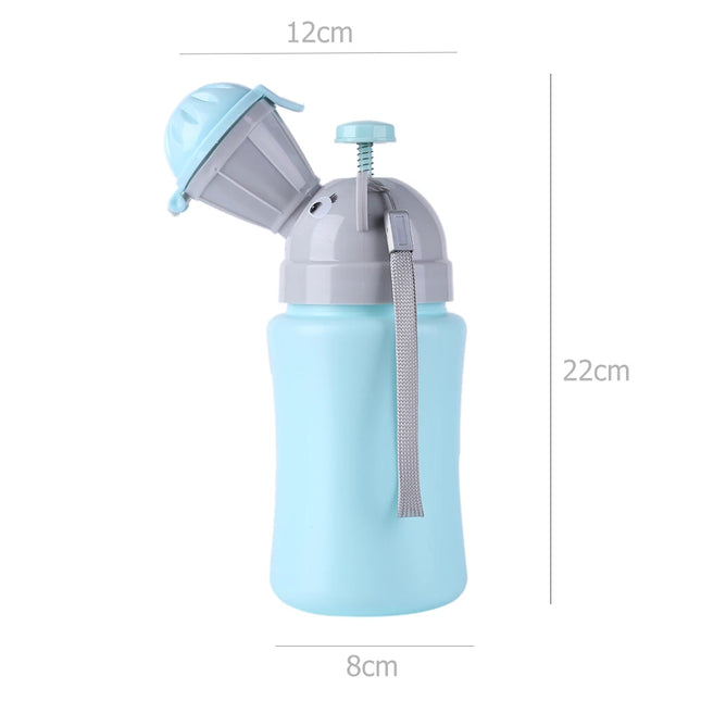 Toalhete  Portátil infantil