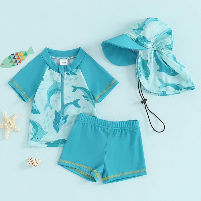 Kit Summer Baby Sezo