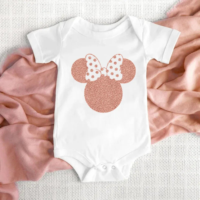 Body Baby Girl Minnie