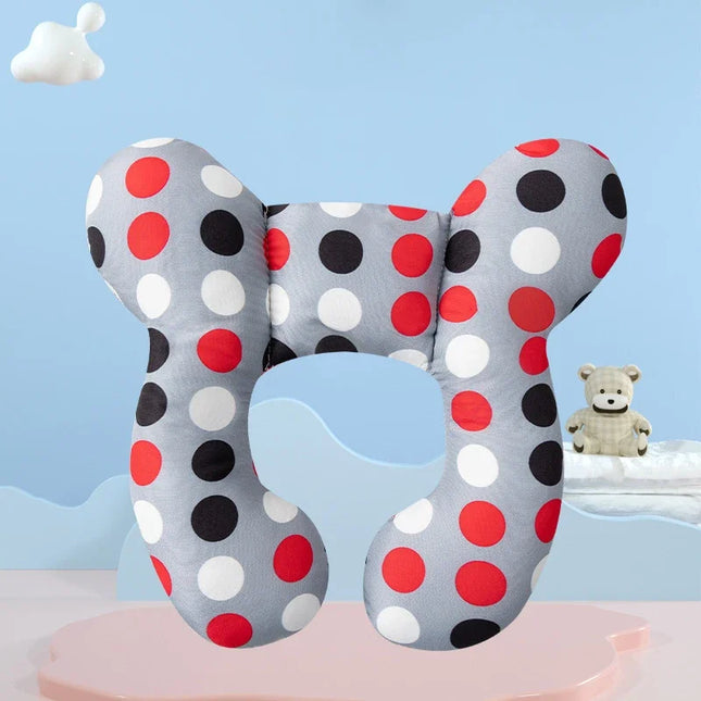 Travesseiro de Pescoço Sezo