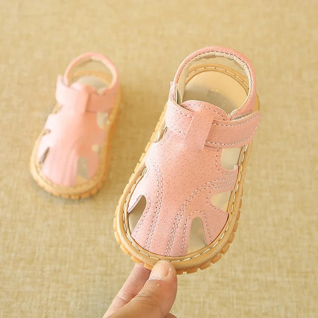 Baby Steps Sandal