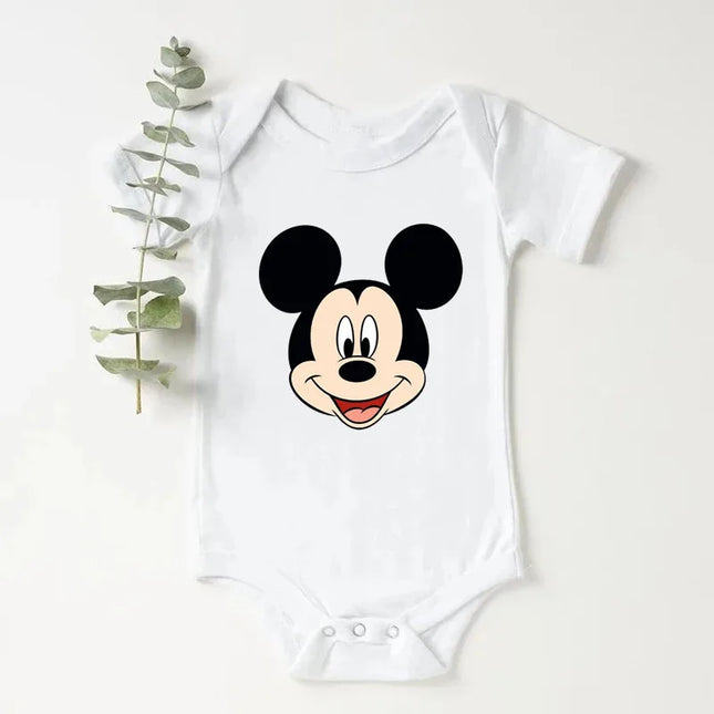 Body Baby Disney Duo