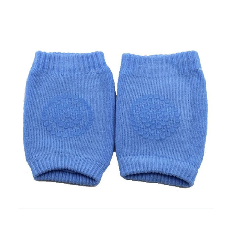 Segurança do bebê Rastejando Cotovelo Almofada, Kids Knee Pad, Protetor de crianças, Crianças Joelheira, Leg Warmer, Meninas, Meninos Acessórios