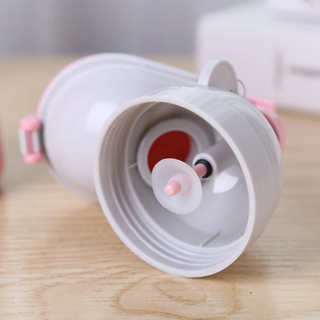 Toalhete  Portátil infantil