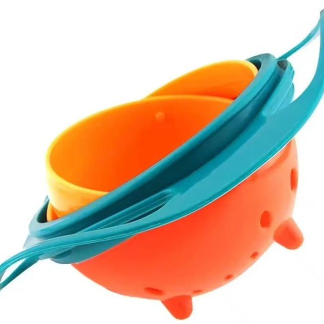 Tigela Mágica Sezo360