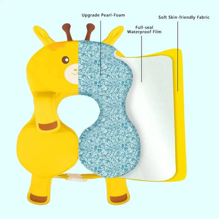 Boia Baby pool Giraffas