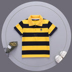 Amarelo Preto / 7 Anos