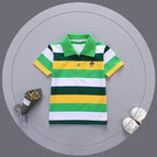 Verde Amarelo / 3 Anos