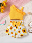 9 Meses / Amarelo