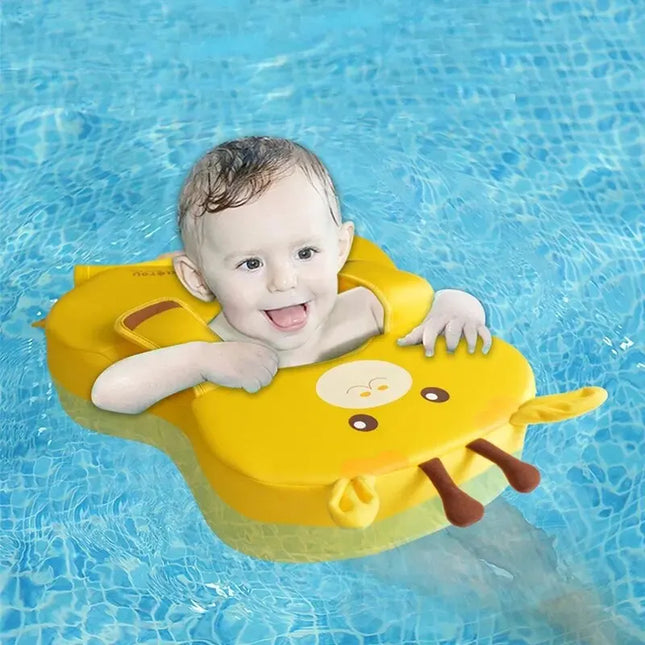 Boia Baby pool Giraffas