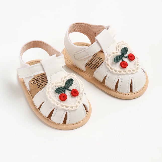 Sandália Baby Cherry