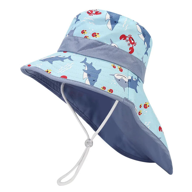 Chapéu Summer Baby Sezo