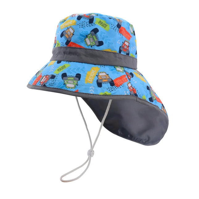 Chapéu Summer Baby Sezo