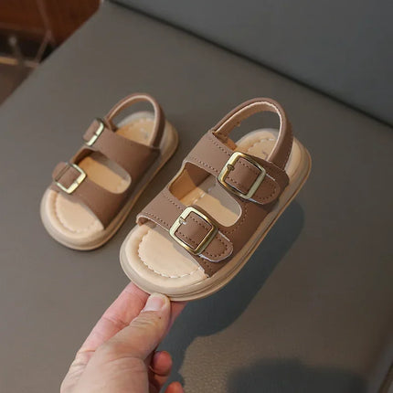 Baby K-Sandália