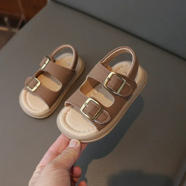Baby K-Sandália
