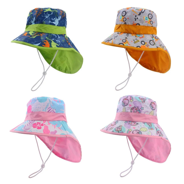 Chapéu Summer Baby Sezo