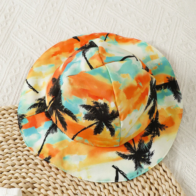 Conjunto Verão Baby Boy